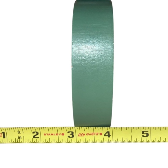 “Grateful” Pumpkin Placeholder or Photoholder Wooden & Metal Table Fall Decor - Picture 4 of 5